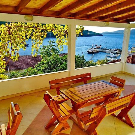 Apartments Vesna Тиват Номер фото