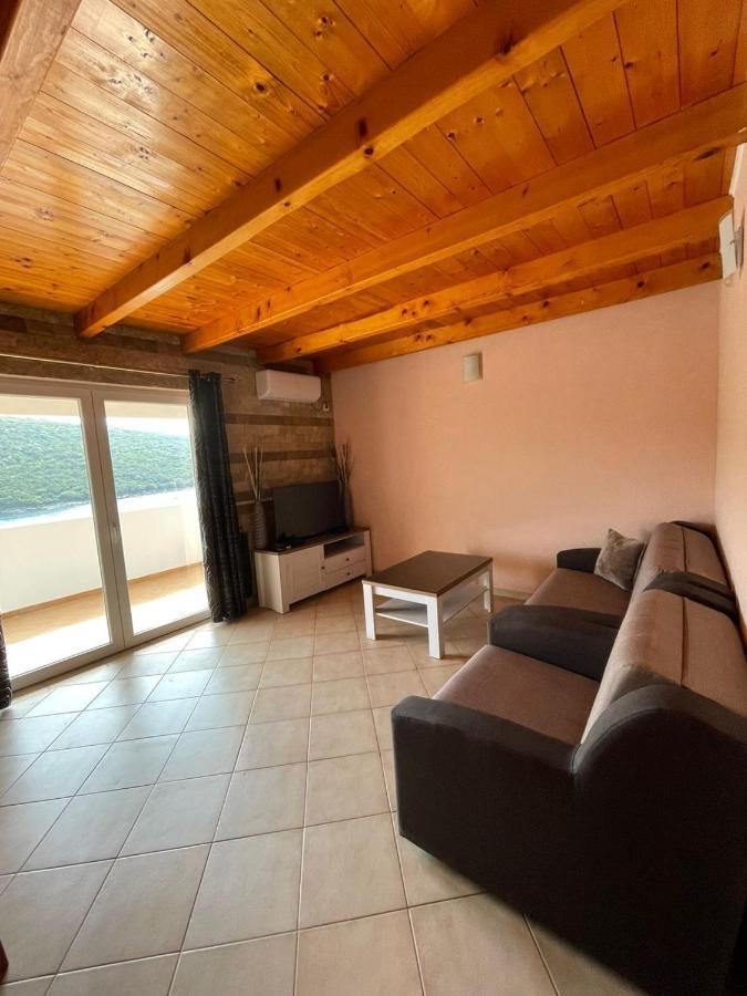 Apartments Vesna Тиват Екстер'єр фото