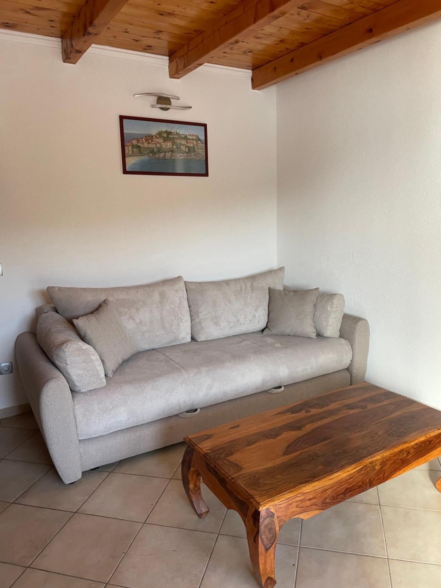 Apartments Vesna Тиват Екстер'єр фото